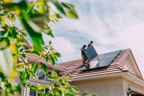 Best Metal Roofing Contractor  in Mount Vernon, AL