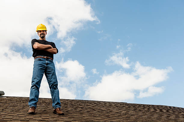 Slate Roofing Contractor in Mount Vernon, AL