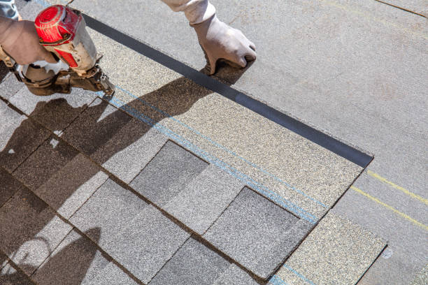 Mount Vernon, AL Roofing Contractor Company